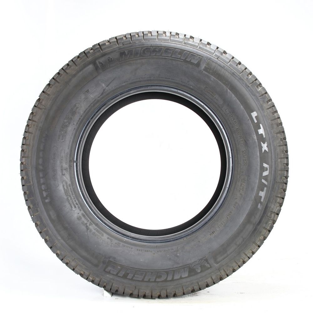 Used LT 235/80R17 Michelin LTX A/T2 120/117R E - 14/32 - Image 3