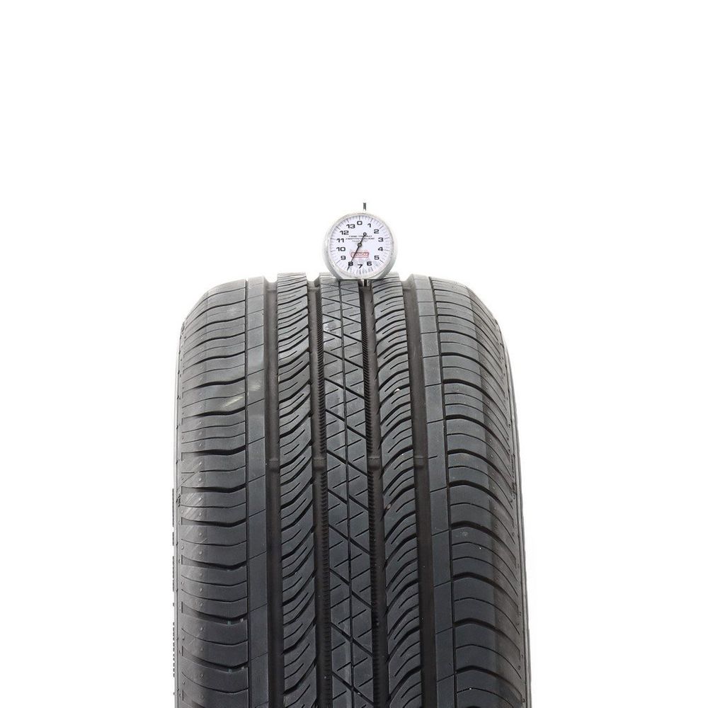 Set of (4) Used 225/60R17 Continental ProContact TX 99H - 6.5-8/32 - Image 11