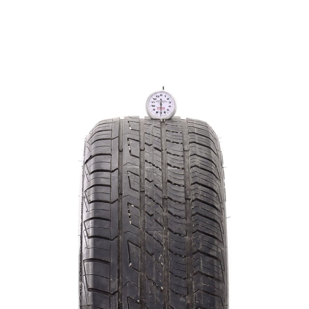 Set of (4) Used 225/60R18 Cooper CS5 Ultra Touring 100H - 7-7.5/32 - Image 2