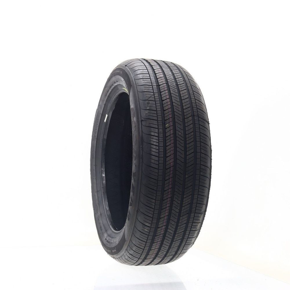 Driven Once 235/55R20 Goodyear Eagle Touring 102V - 9/32 - Image 1