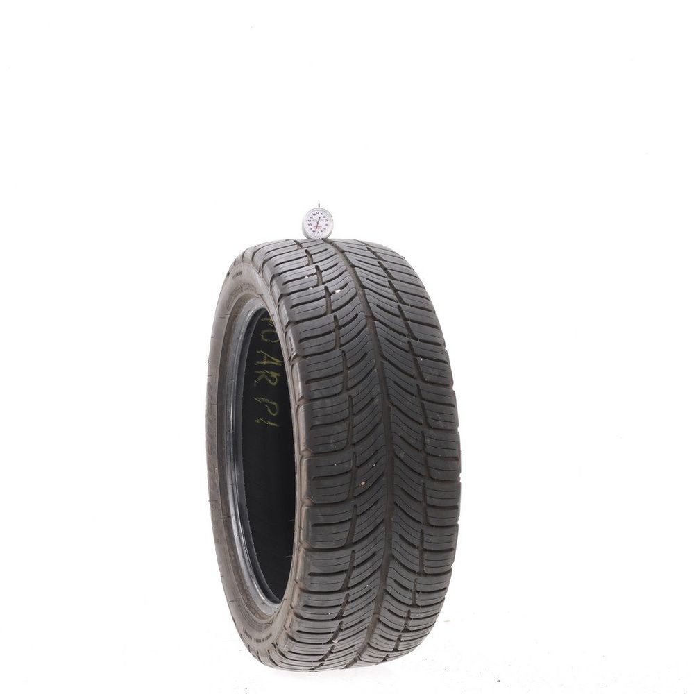 Used 225/50ZR18 BFGoodrich g-Force Comp-2 A/S Plus 99W - 7.5/32 - Image 1