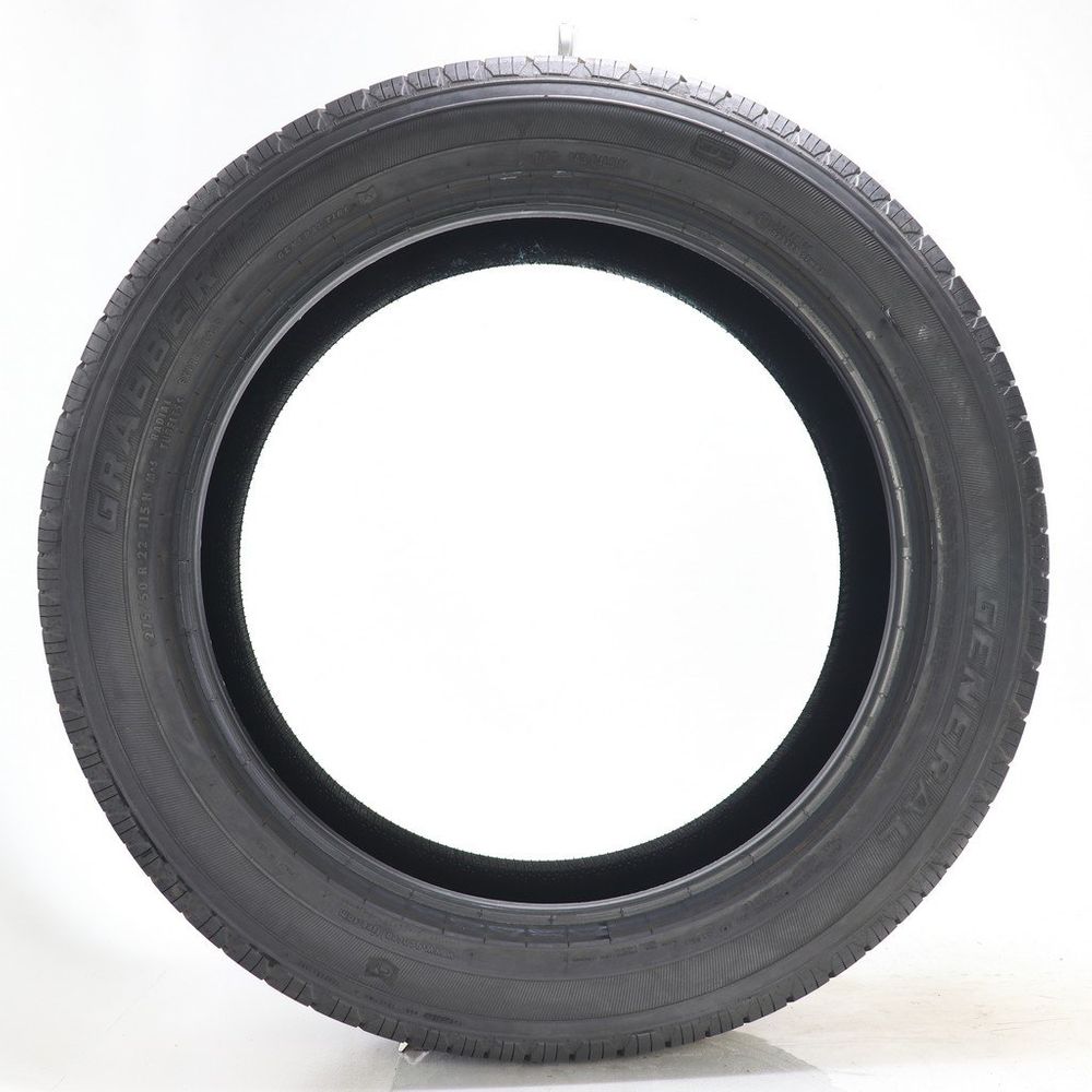 Used 275/50R22 General Grabber HTS 60 115H - 10/32 - Image 3