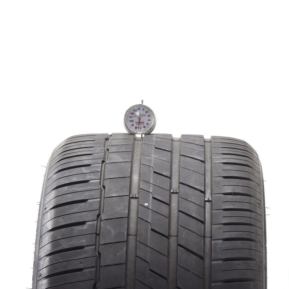 Set of (2) Used 315/35R21 Hankook Ventus S1 evo2 SUV HRS 111Y - 7.5/32 - Image 2