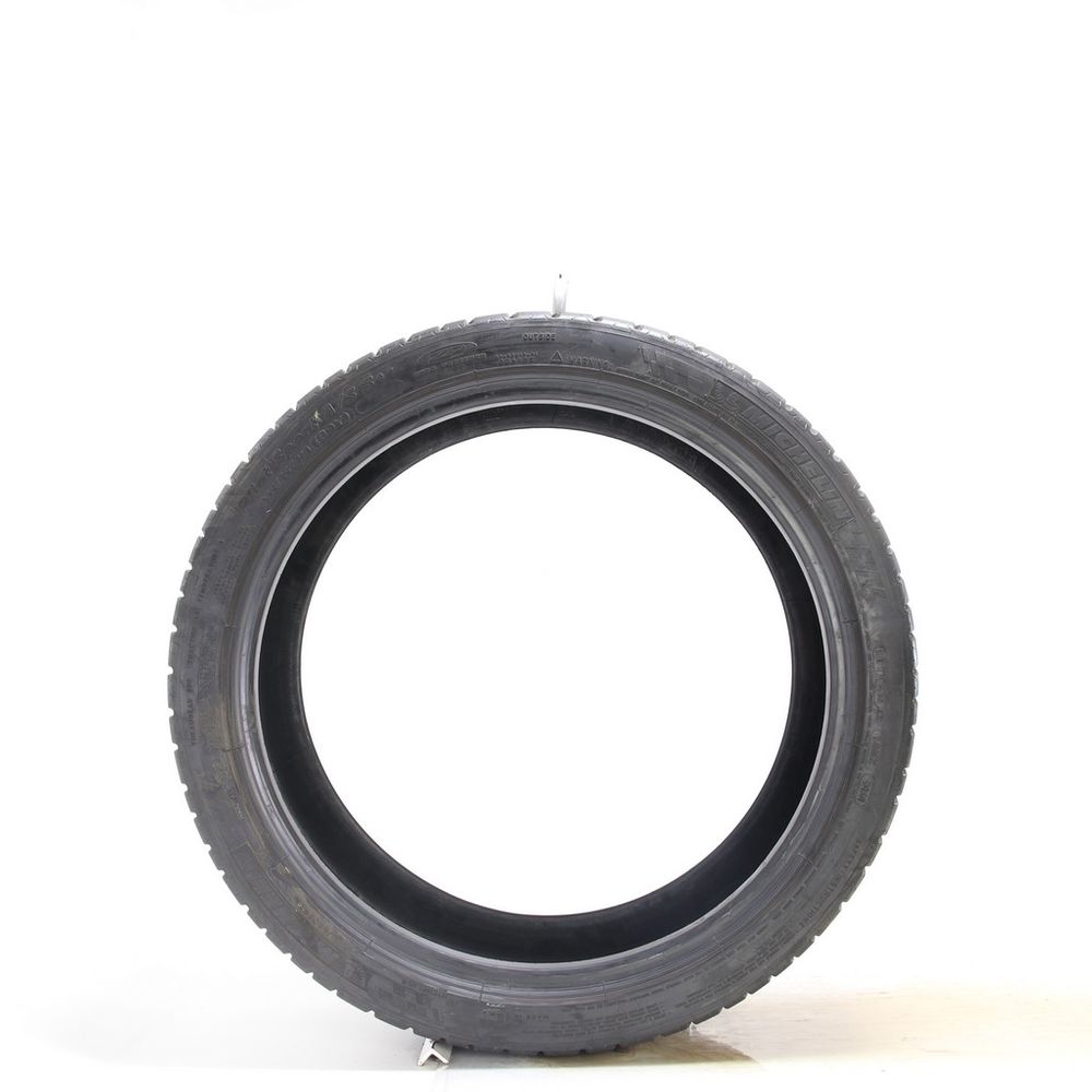 Used 245/35ZR19 Michelin Pilot Sport A/S 3 Plus ZP 89Y - 8/32 - Image 3