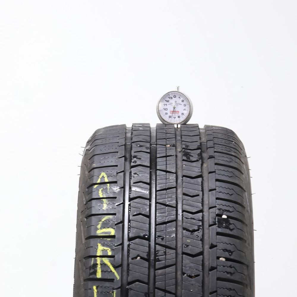 Set of (2) Used 225/55R18 Cooper Discoverer EnduraMax 102H - 7.5/32 - Image 2