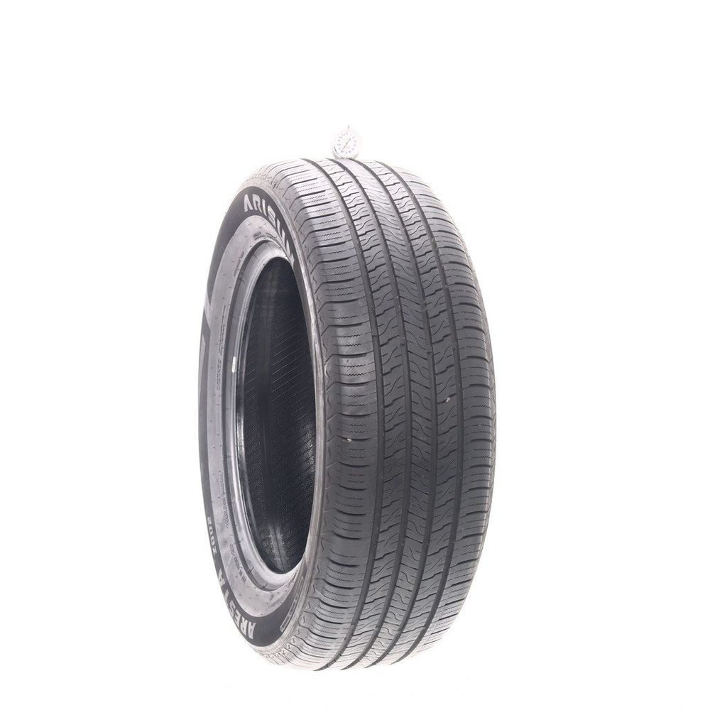 Used 275/60R20 Arisun Aresta ZG02 115H - 8/32 - Image 1