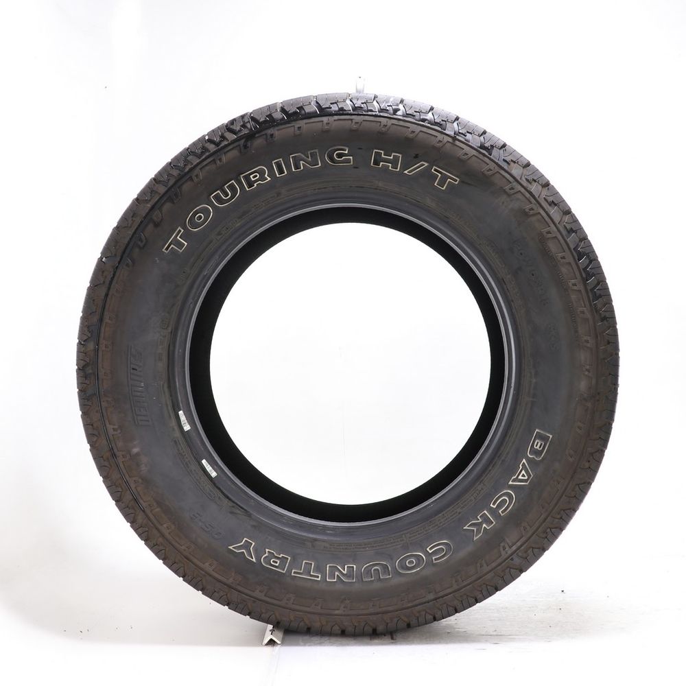 Used 265/65R18 DeanTires Back Country QS-3 Touring H/T 114T - 9.5/32 - Image 3