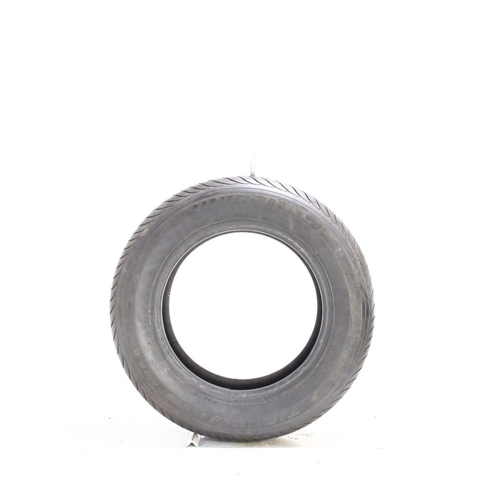Used 175/70R14 Uniroyal Tiger Paw AWP II 84T - 9.5/32 - Image 3