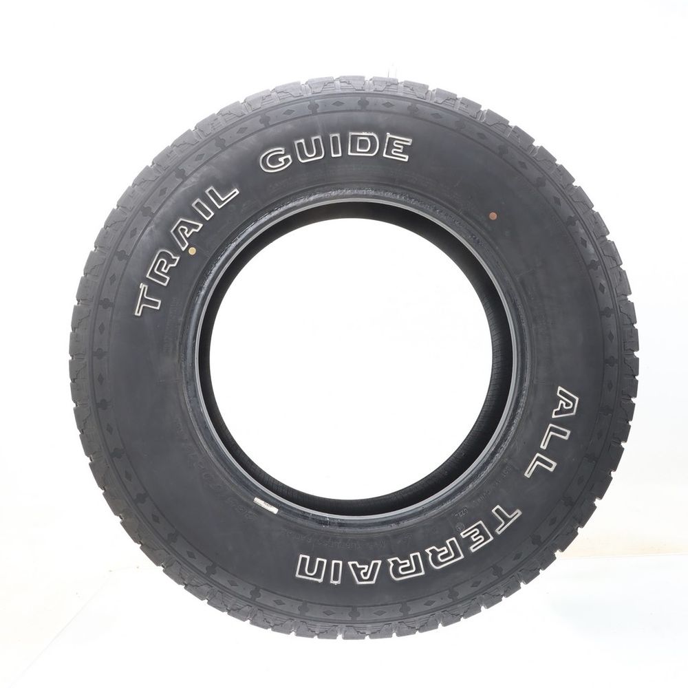 Used 265/70R17 Trail Guide All Terrain 115S - 5.5/32 - Image 3
