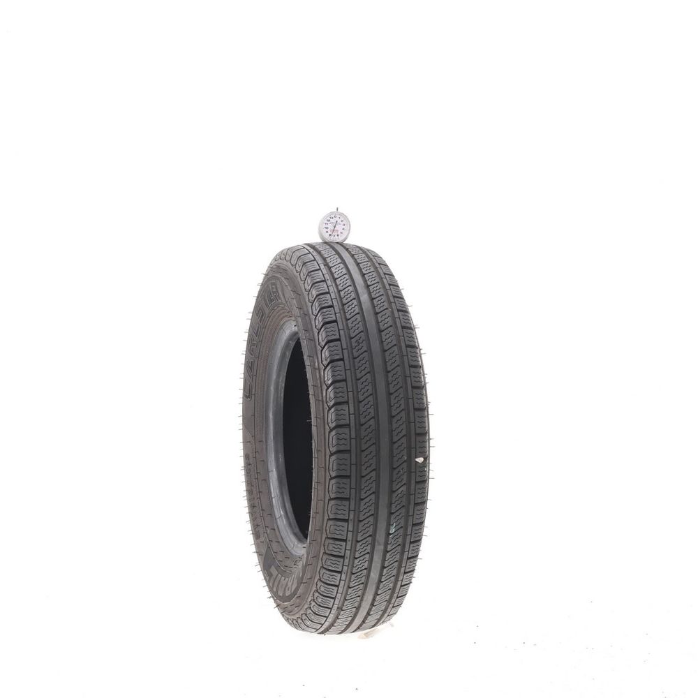 Used ST 175/80R13 Carlstar Radial Trail HD 1N/A D - 7.5/32 - Image 1