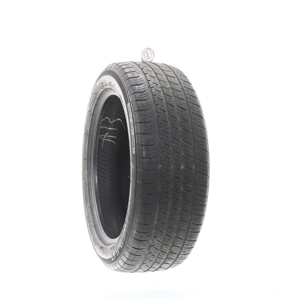 Used 235/55R20 Kenda Klever S/T 102H - 6/32 - Image 1