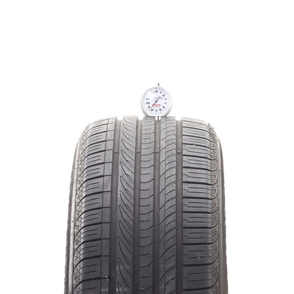 Set of (4) Used 225/55R18 Sceptor 4XS 97V - 8-8.5/32 - Image 5