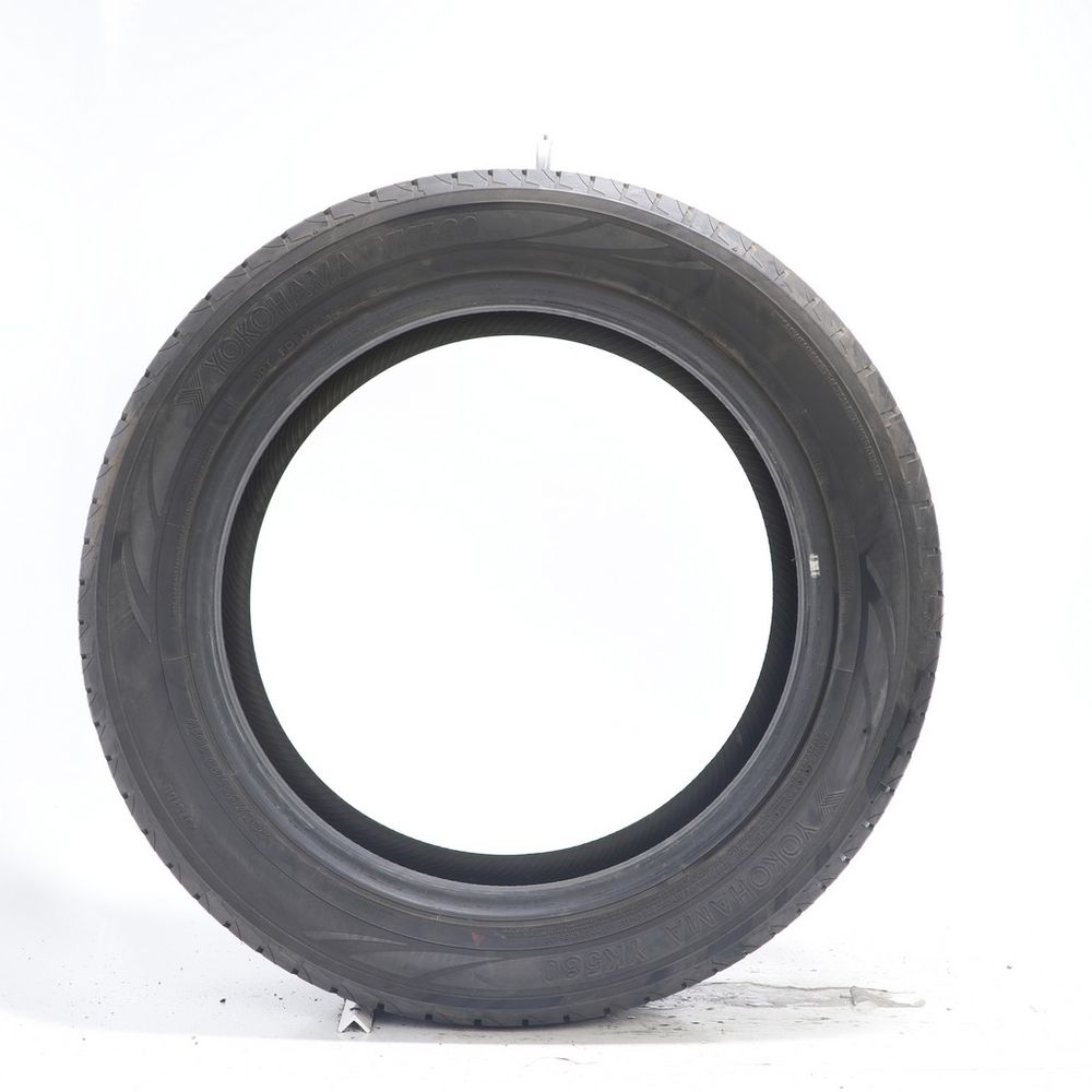 Used 235/55R19 Yokohama YK580 101V - 7/32 - Image 3