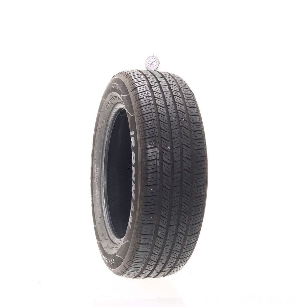 Used 225/60R17 Ironman IMove PT 99H - 8.5/32 - Image 1