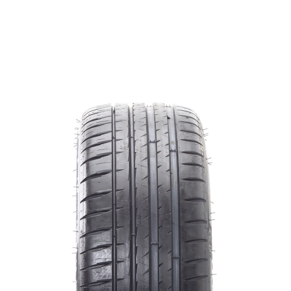New 195/45ZR17 Michelin Pilot Sport 4 81W - Image 2