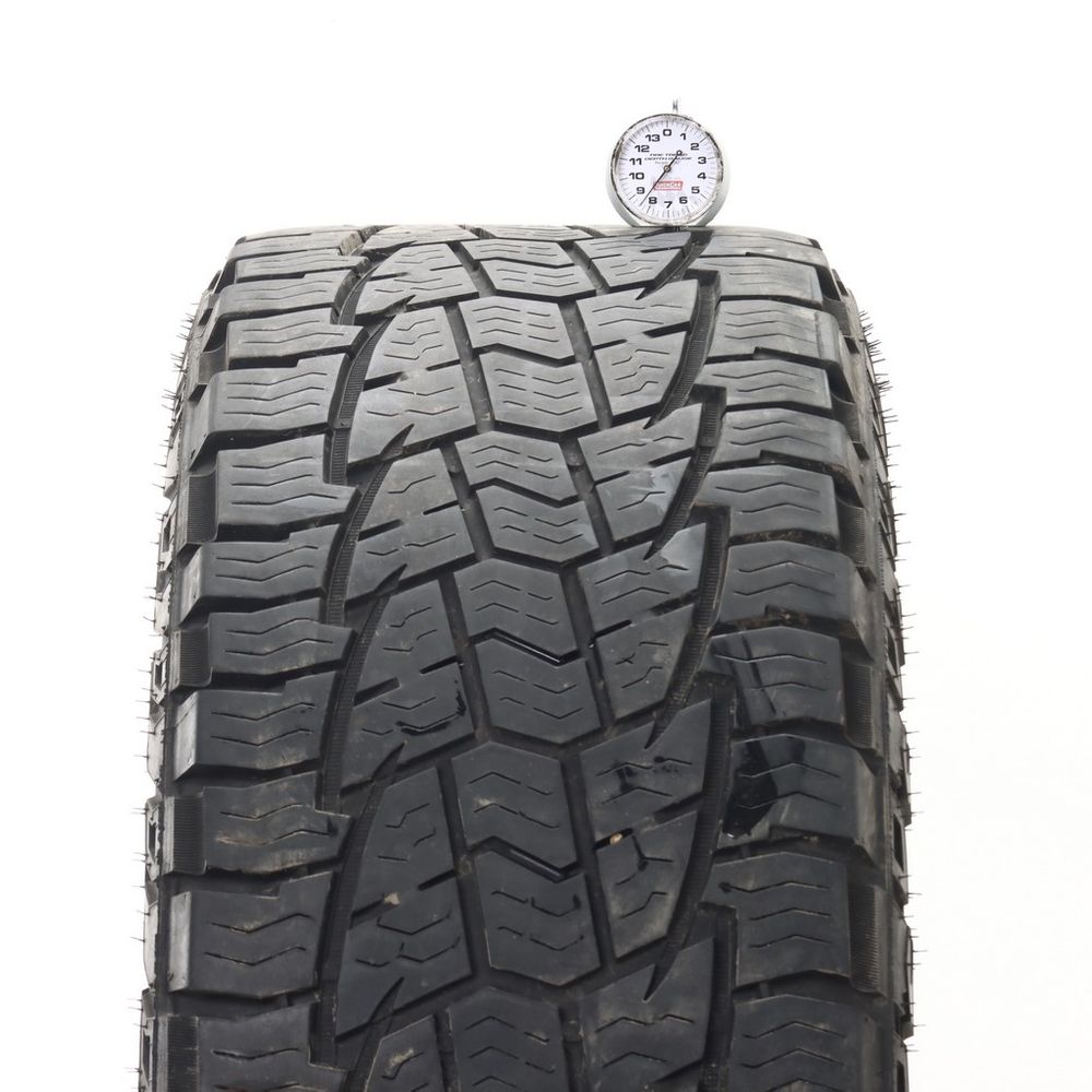 Used LT 285/60R20 Hercules Terra Trac AT X-Venture 125/122S E - 8/32 - Image 2