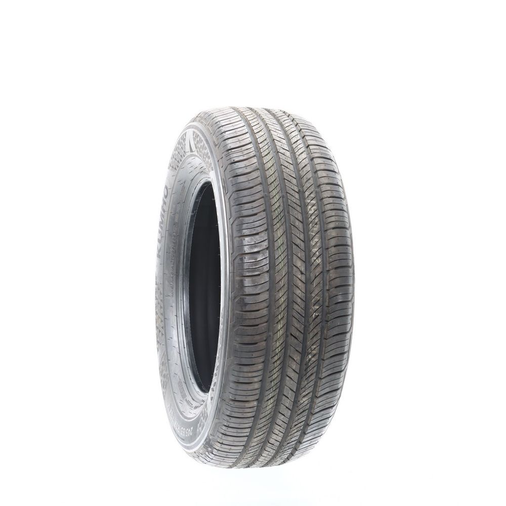New 245/65R17 Kumho Crugen HP71 107V - Image 1