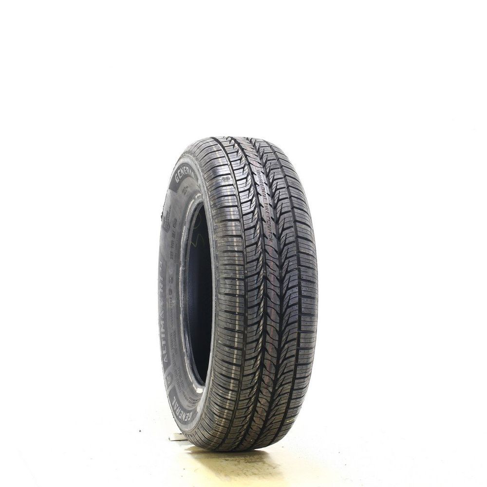 Set of (2) Driven Once 205/65R15 General Altimax RT43 94T - 11/32 - Image 1