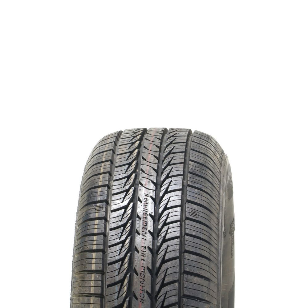 Set of (2) Driven Once 205/65R15 General Altimax RT43 94T - 11/32 - Image 2