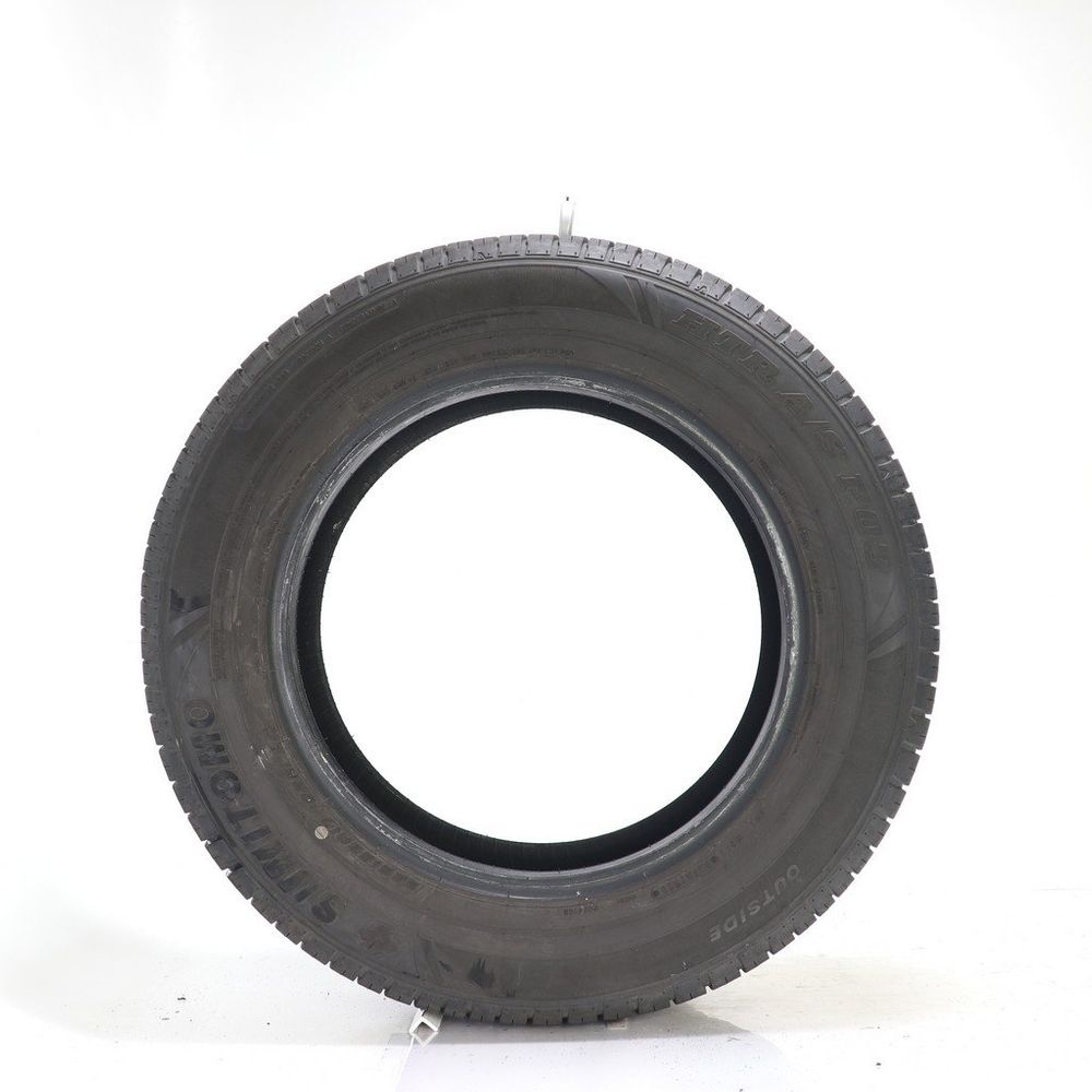 Set of (4) Used 225/65R17 Sumitomo HTR A/S P03 102H - 6-7.5/32 - Image 9