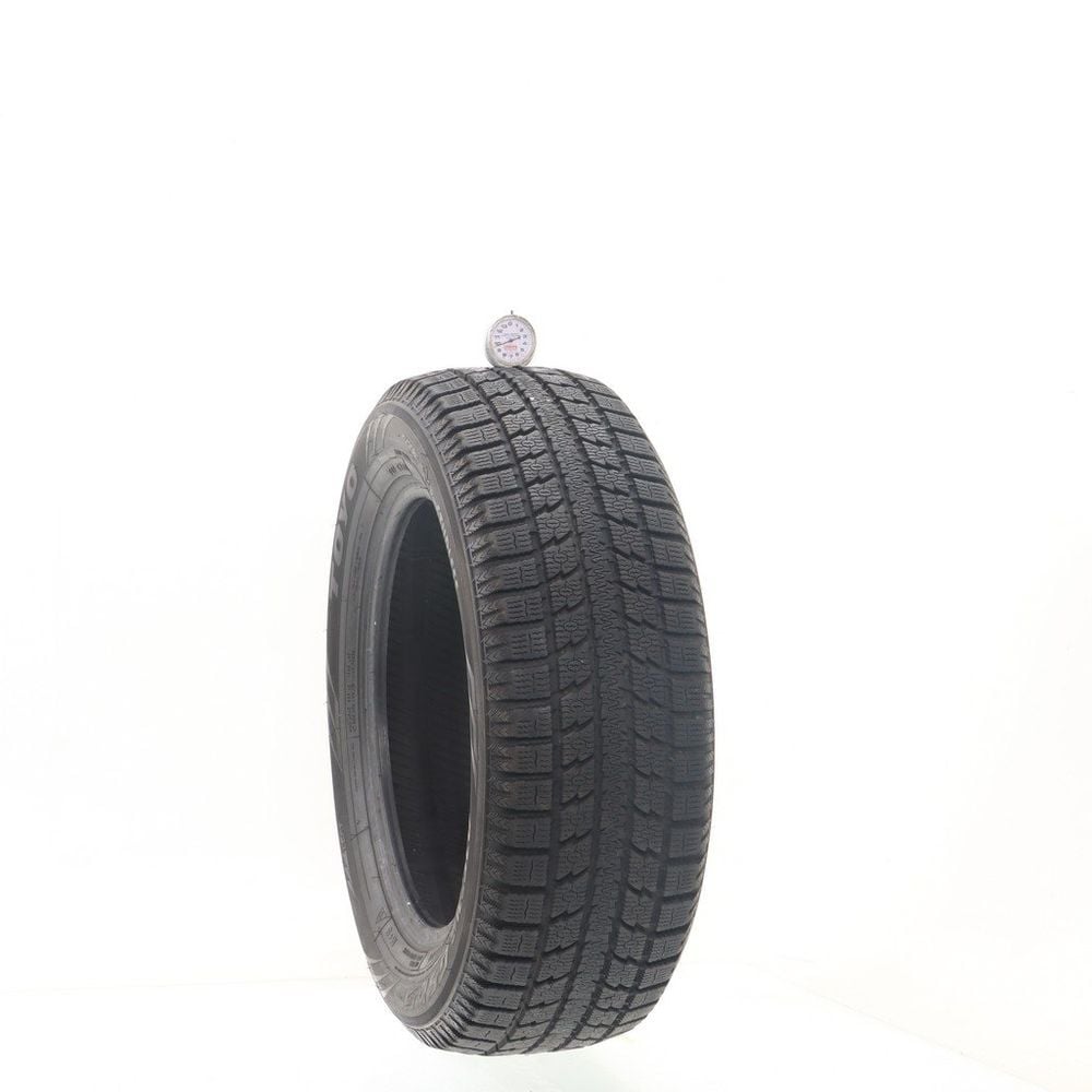 Used 205/60R16 Toyo Observe GSi-5 92T - 9.5/32 - Image 1
