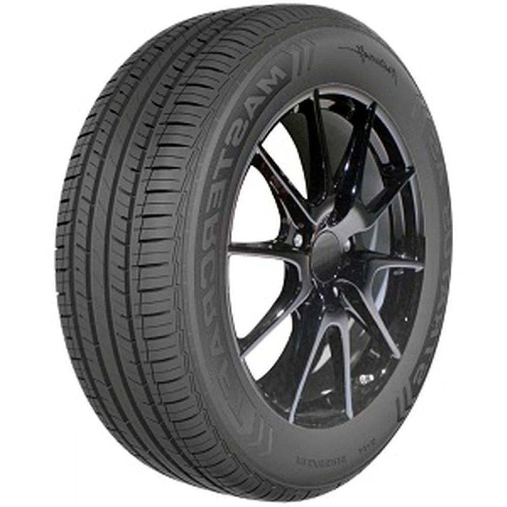New 245/65R17 Mastercraft Stratus AS 107T - Image 1