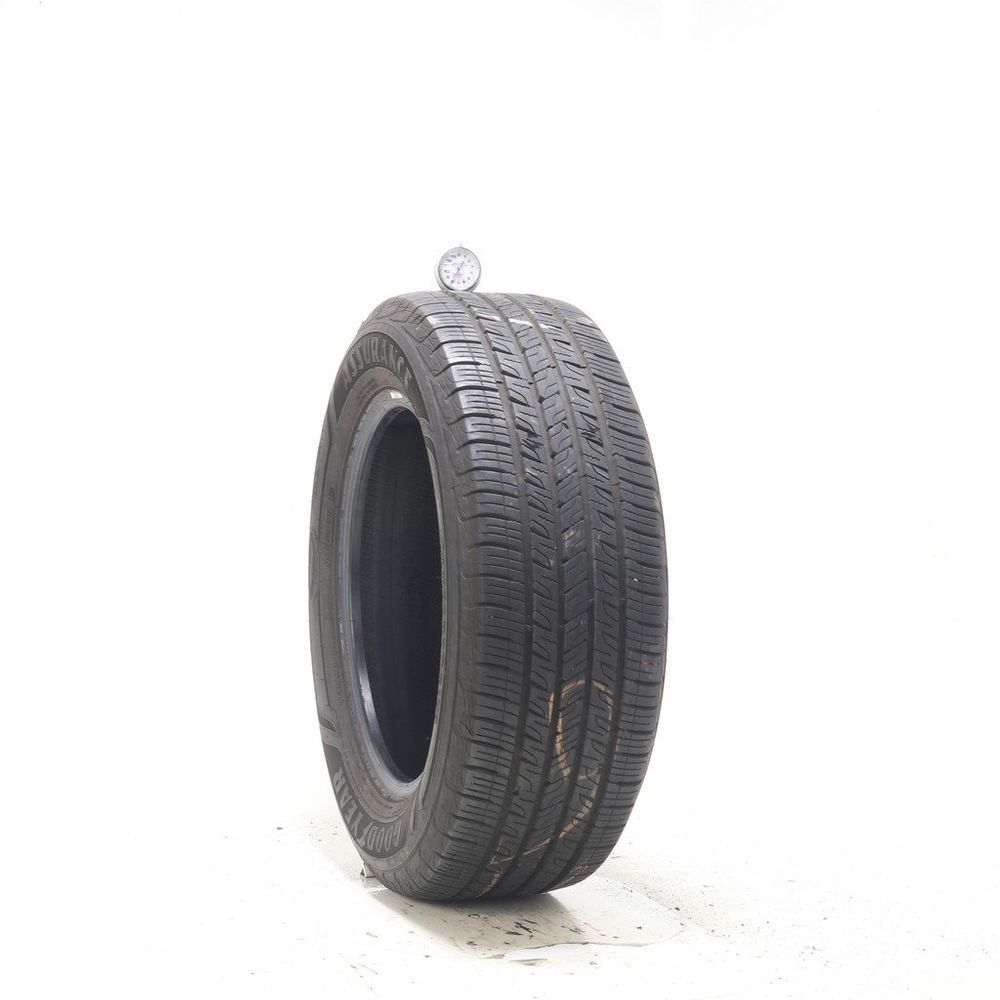 Used 215/60R16 Goodyear Assurance ComfortDrive 95V - 8/32 - Image 1