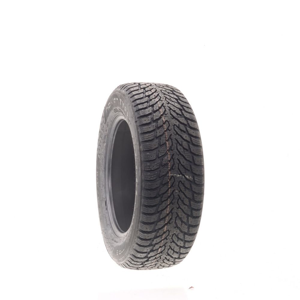 Set of (4) New 205/65R16 Nokian Hakkapeliitta 9 95T - Image 1