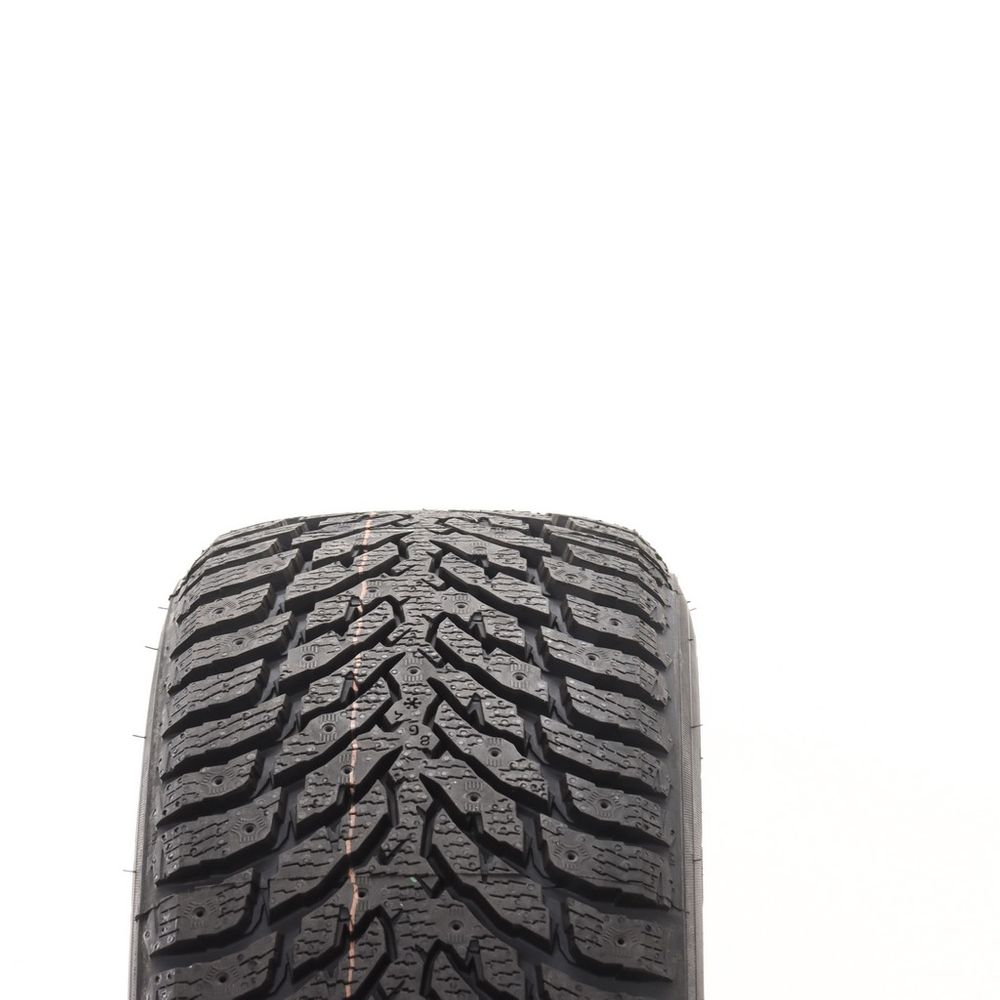 Set of (4) New 205/65R16 Nokian Hakkapeliitta 9 95T - Image 2