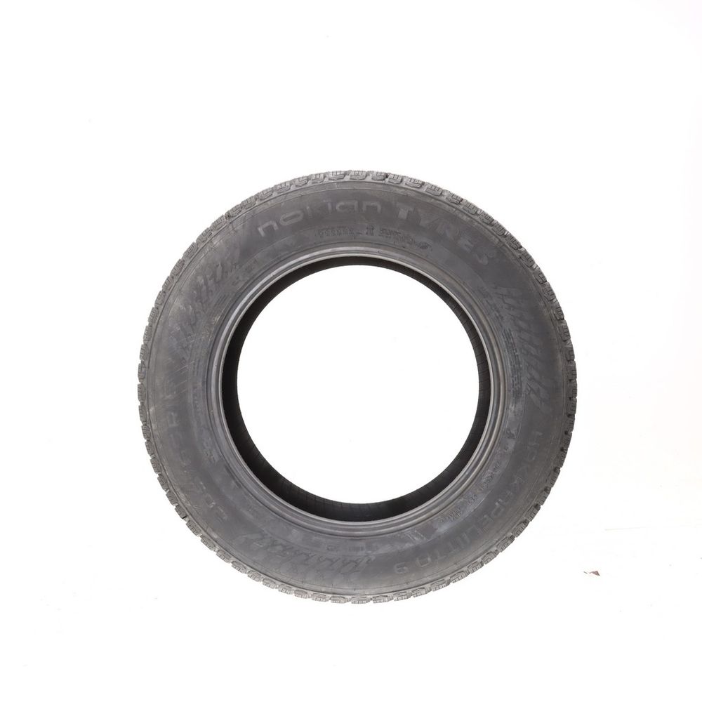 Set of (4) New 205/65R16 Nokian Hakkapeliitta 9 95T - Image 3