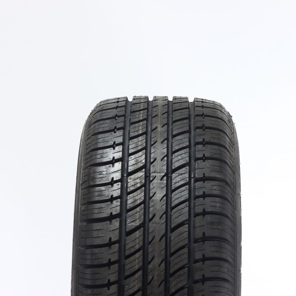 Driven Once 235/60R17 Uniroyal Tiger Paw Touring 102T - 11/32 - Image 2
