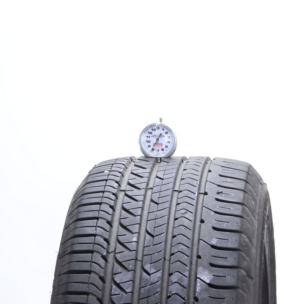 Used 255/55R18 Goodyear Eagle Sport AS 109V - 8/32 - Image 2