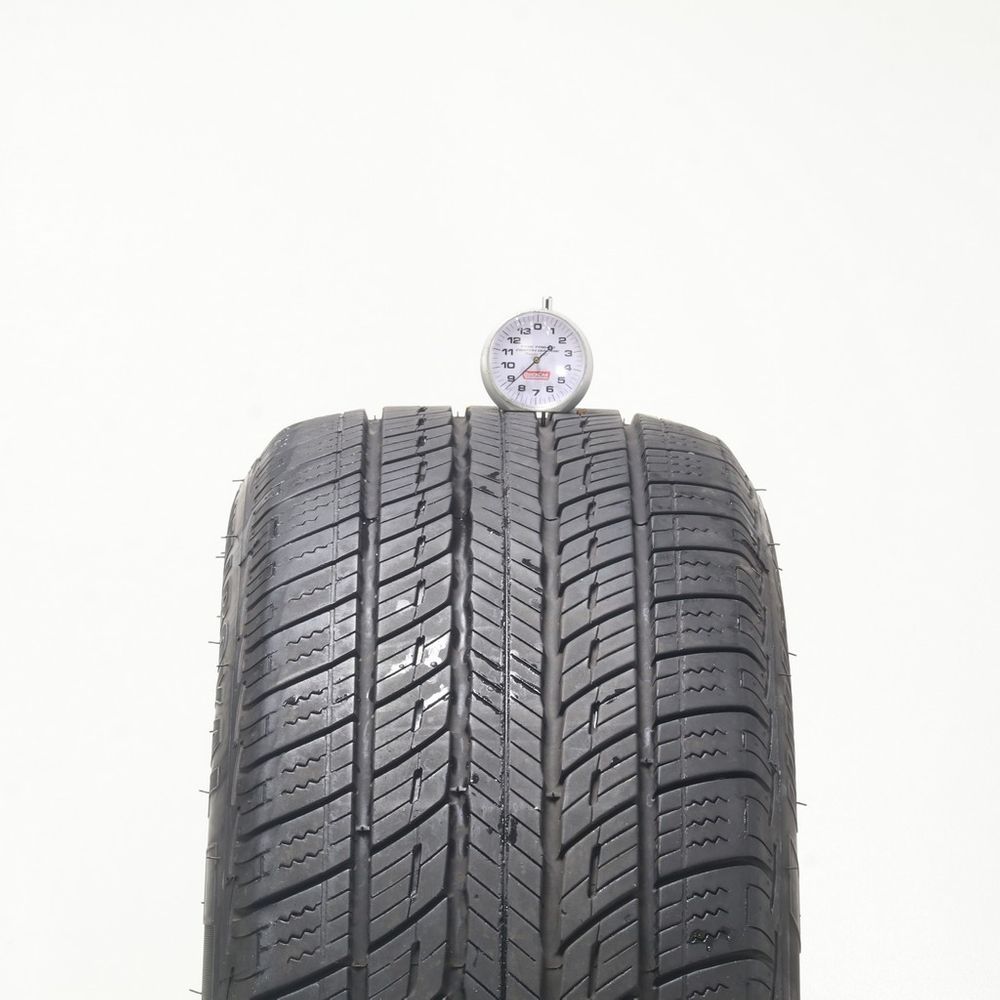 Used 245/50R20 Uniroyal Tiger Paw Touring A/S 102V - 8.5/32 - Image 2