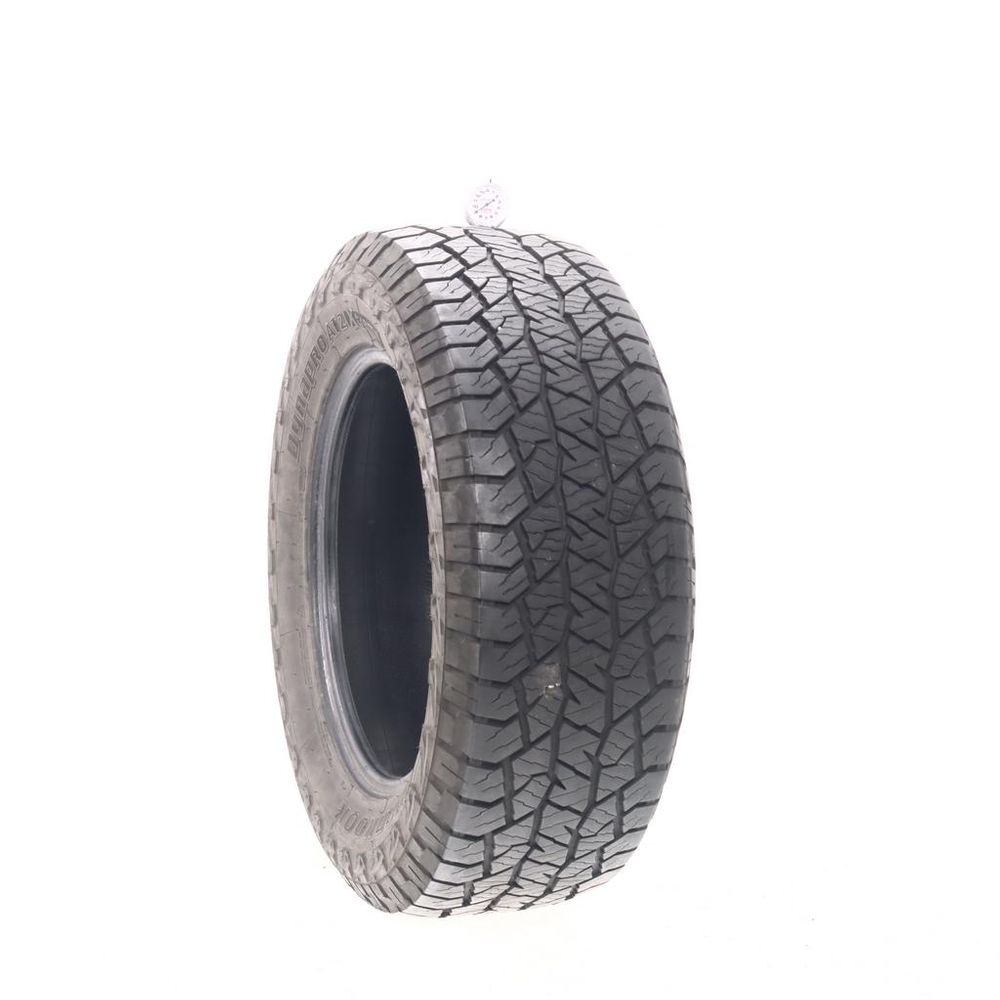 Used 265/60R18 Hankook Dynapro AT2 Xtreme 114T - 9/32 - Image 1
