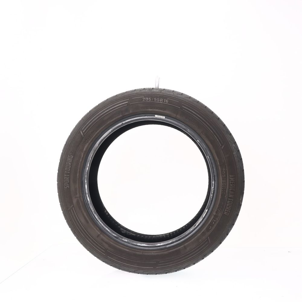 Used 205/55R16 American Tourer Sport Touring A/S 94V - 7/32 - Image 3
