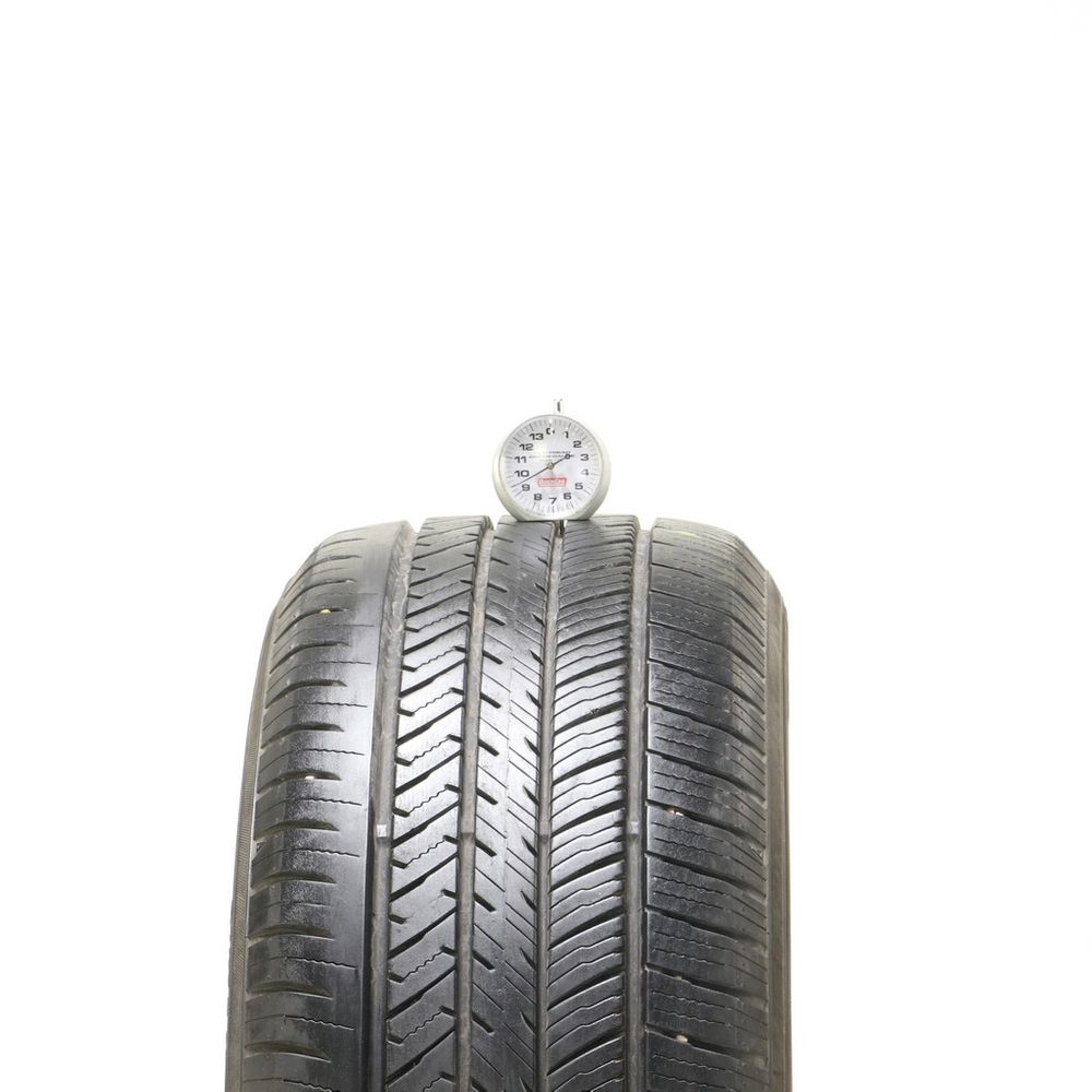 Set of (4) Used 215/55R17 Yokohama YK-GTX 94V - 9/32 - Image 2