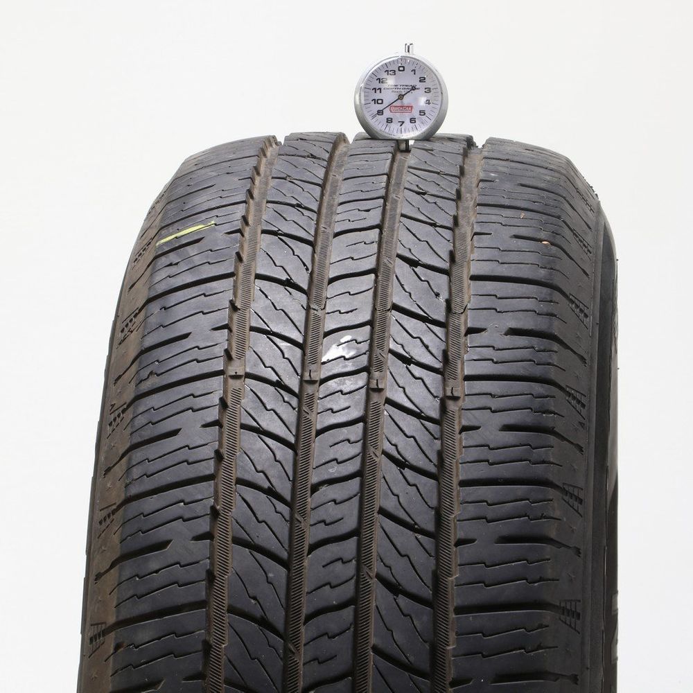 Set of (2) Used 265/65R18 National Commando HTS 114T - 9-10/32 - Image 2