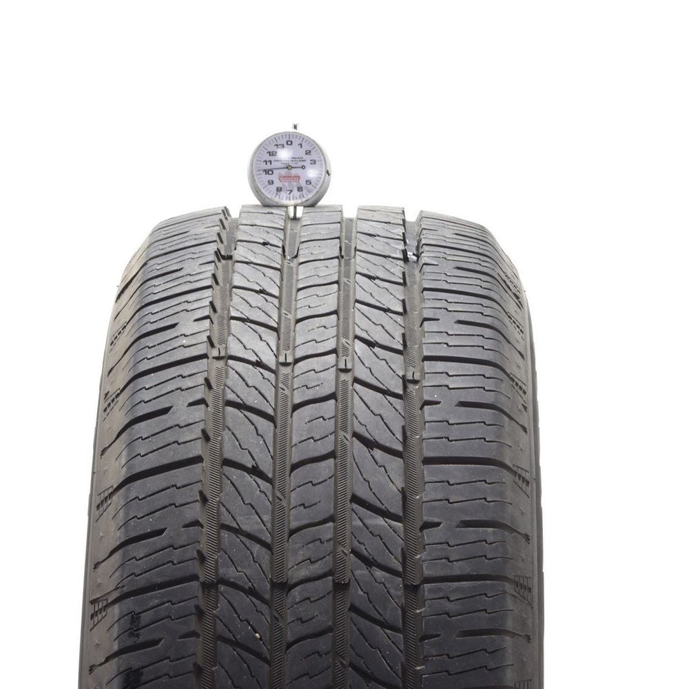 Set of (2) Used 265/65R18 National Commando HTS 114T - 9-10/32 - Image 5