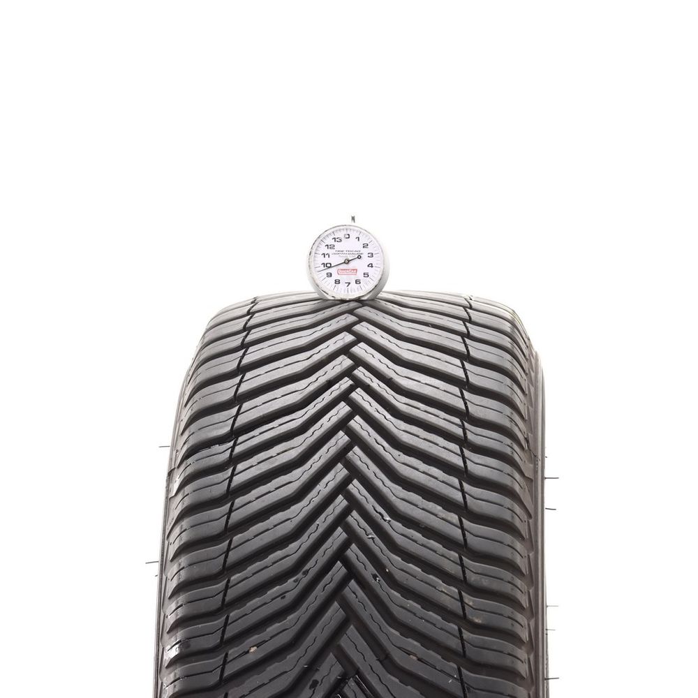 Set of (2) Used 225/60R18 Michelin CrossClimate 2 104H - 8.5-9.5/32 - Image 5