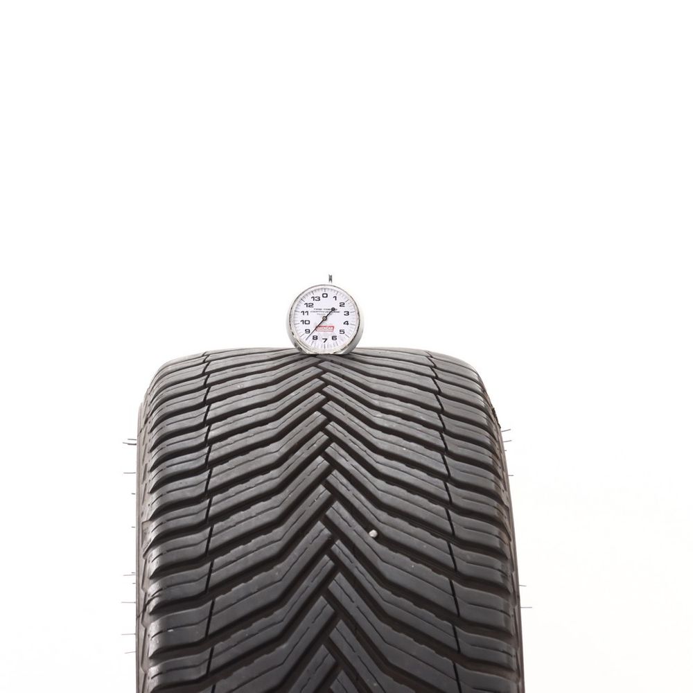 Set of (2) Used 235/45R18 Michelin CrossClimate 2 98V - 7-8.5/32 - Image 5