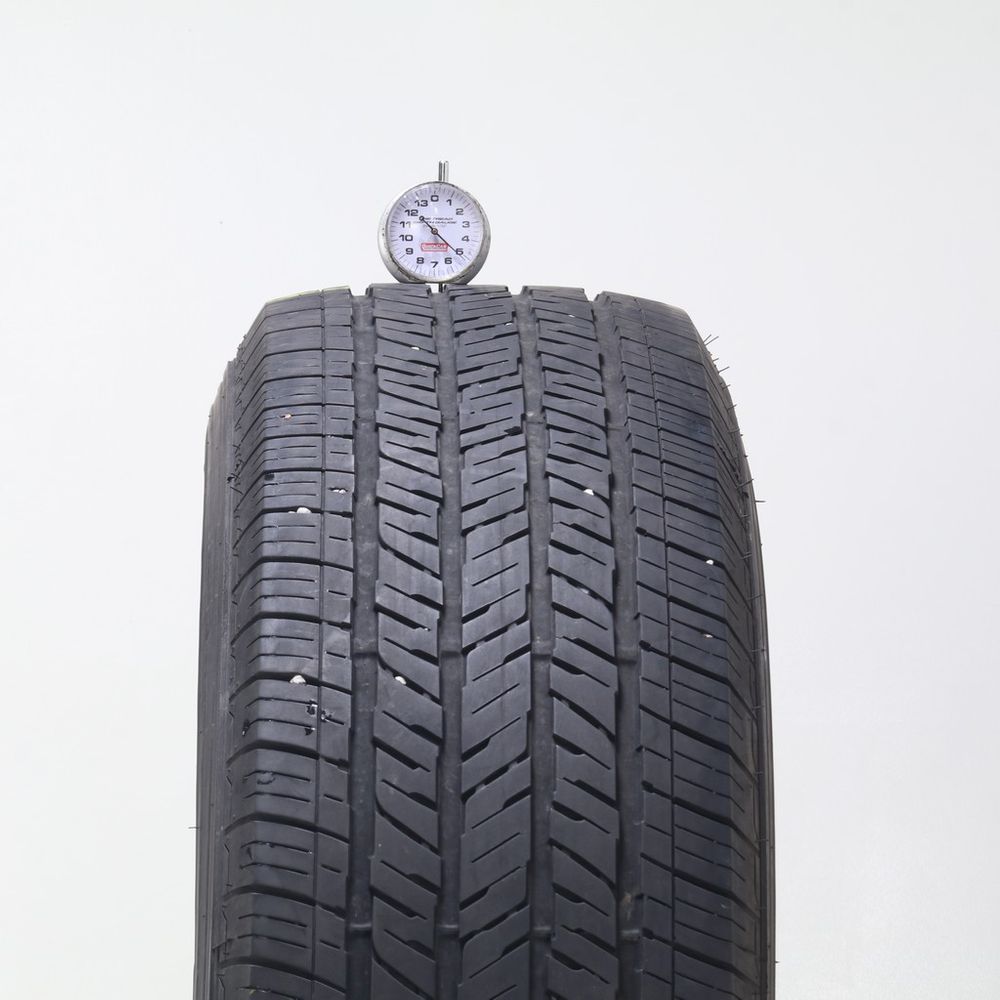 Set of (4) Used 255/70R18 Bridgestone Dueler H/T 685 113T - 5-6/32 - Image 2