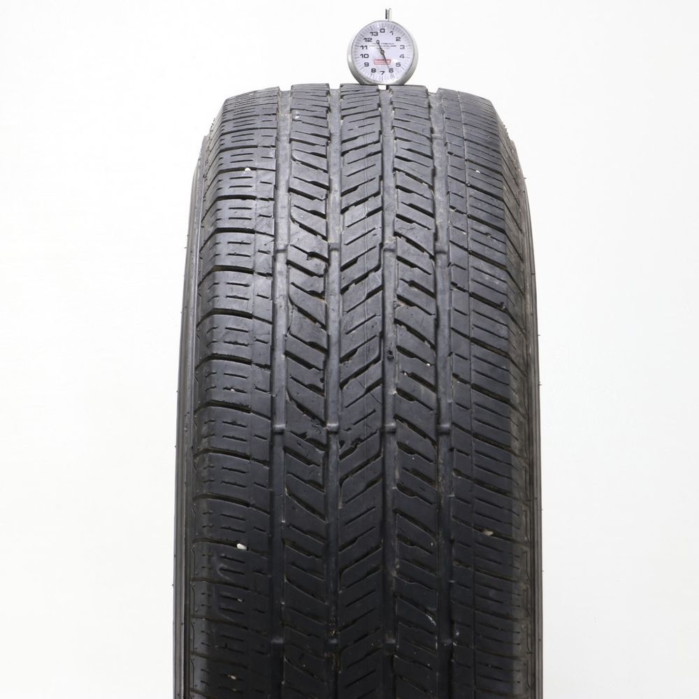 Set of (4) Used 255/70R18 Bridgestone Dueler H/T 685 113T - 5-6/32 - Image 5