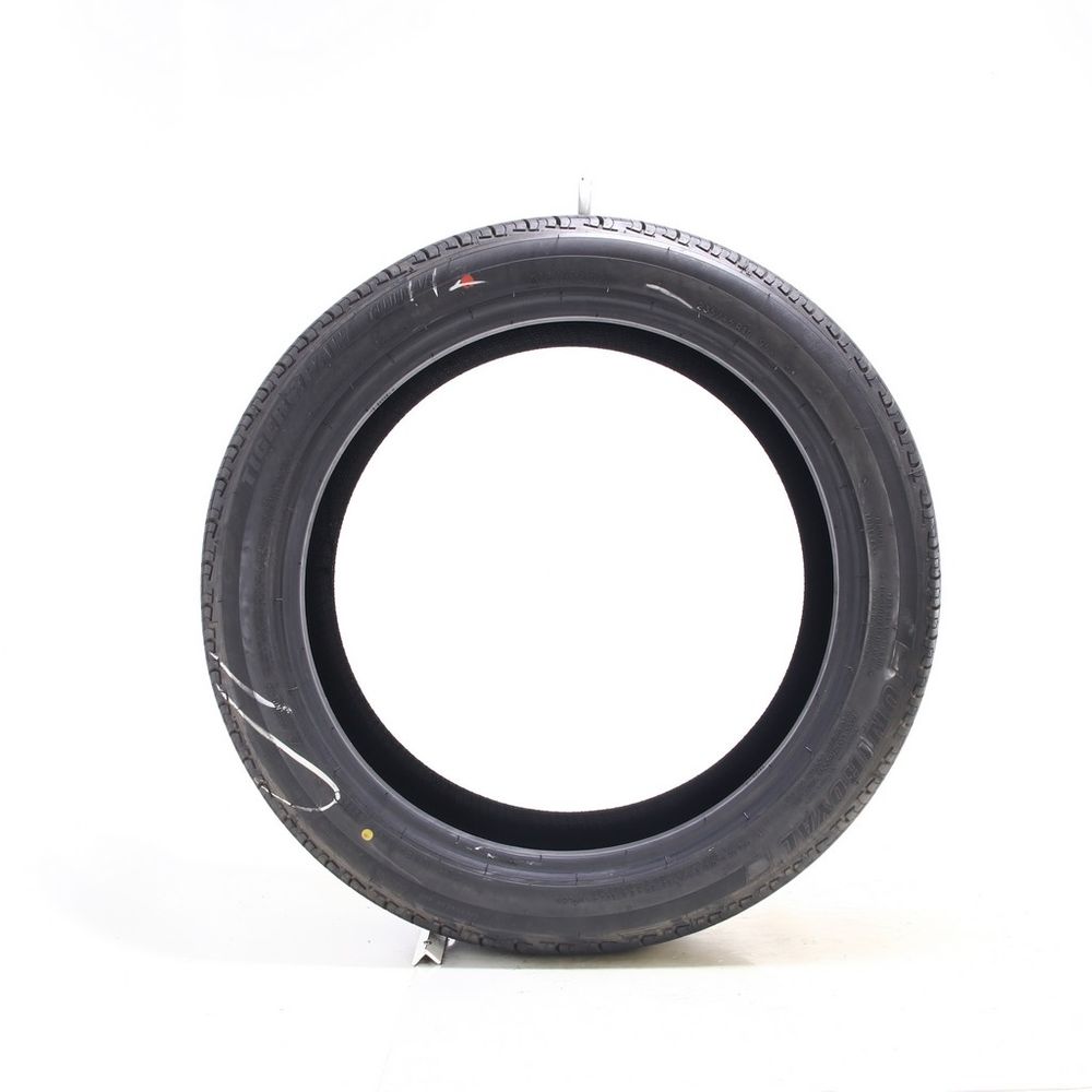 Used 235/45R19 Uniroyal Tiger Paw Touring A/S 95V - 10/32 - Image 3