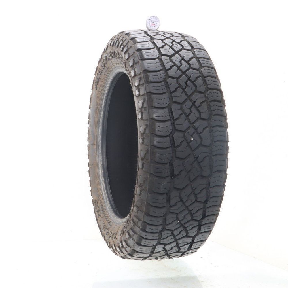 Used LT 275/55R20 Mastercraft Courser Trail HD 120/117S E - 11.5/32 - Image 1