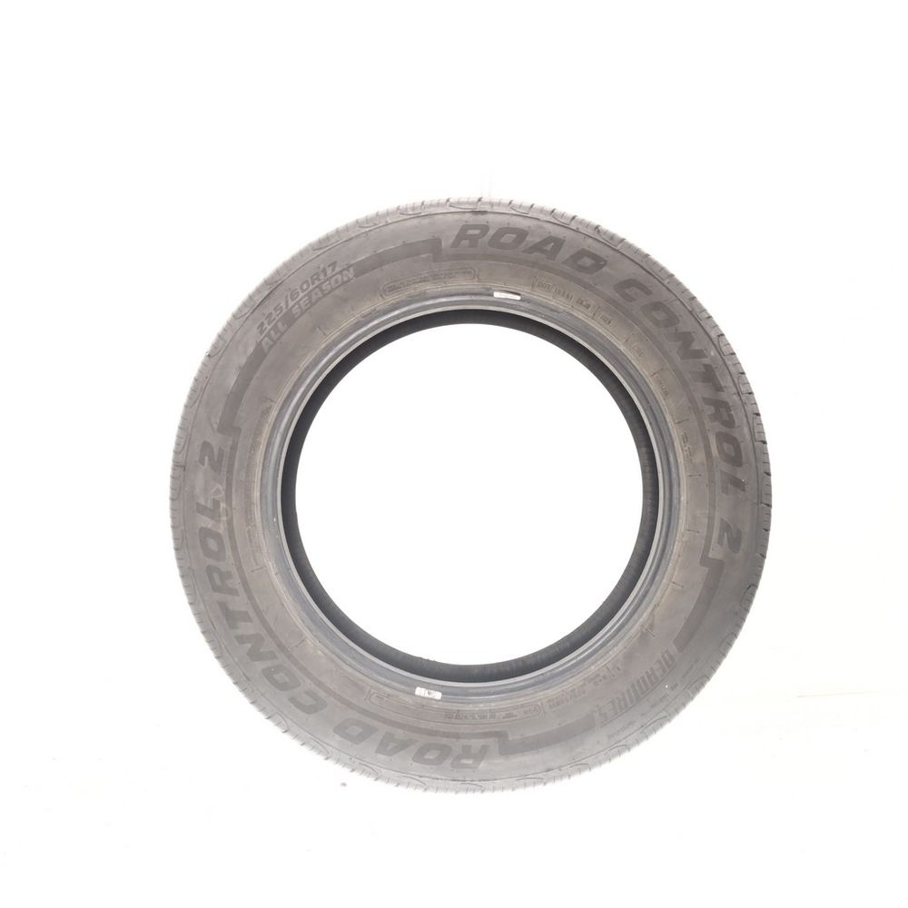 Used 225/65R17 DeanTires Road Control 2 99H - 9/32 - Image 3