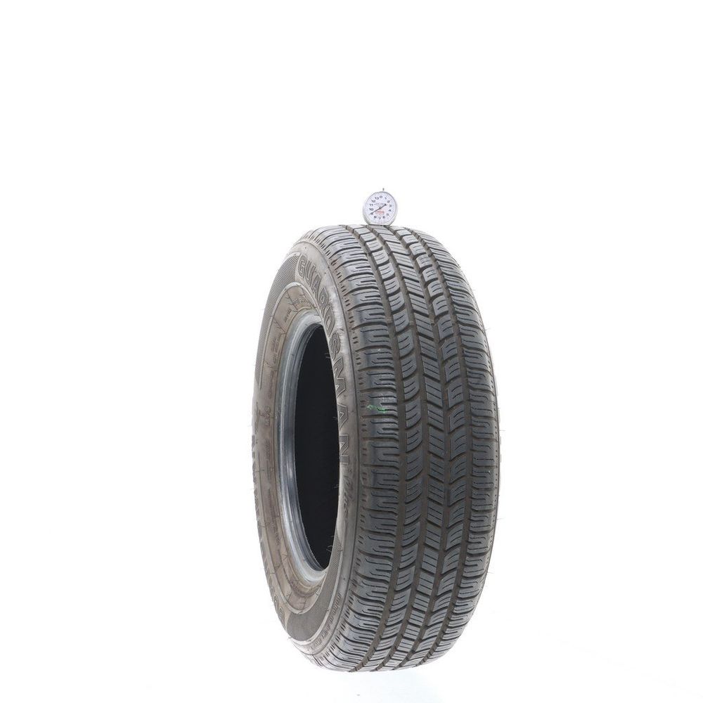 Used 205/70R14 Radar Guardsman Plus 93S - 9/32 - Image 1