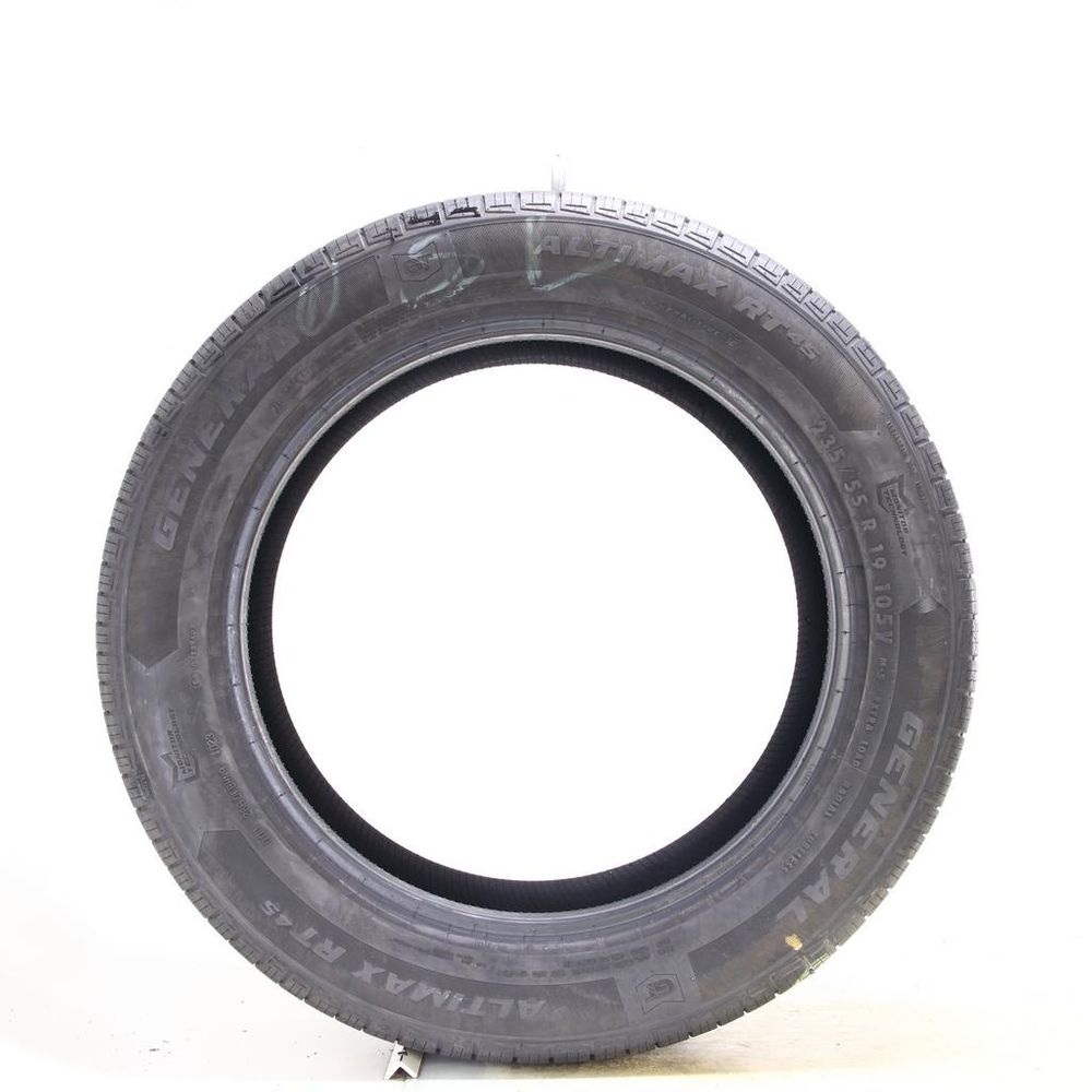 Used 235/55R19 General Altimax RT45 105V - 10/32 - Image 3