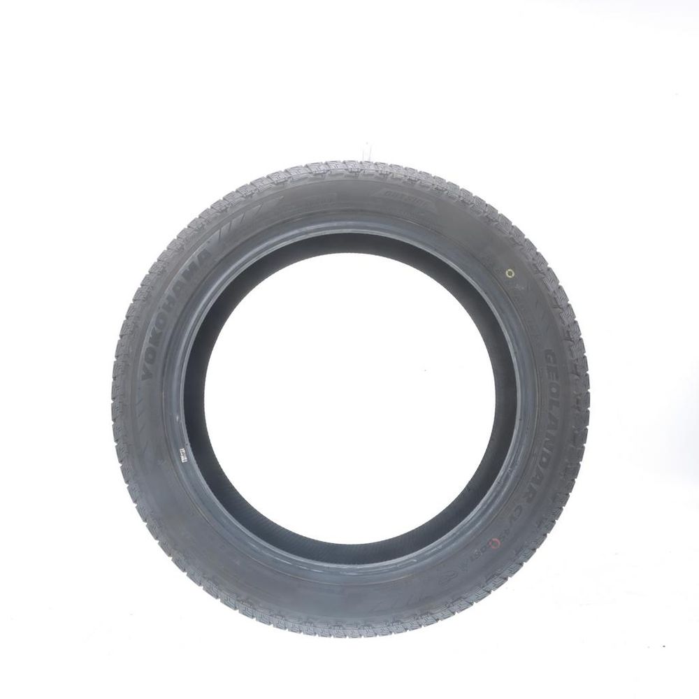 Used 235/50R19 Yokohama Geolandar CV 4S G061 103V - 7.5/32 - Image 3