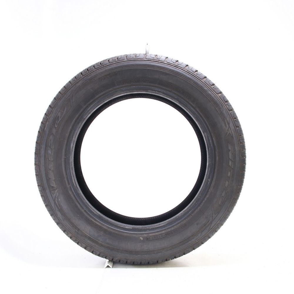 Used 235/60R18 Nitto NT421Q 107W - 7/32 - Image 3