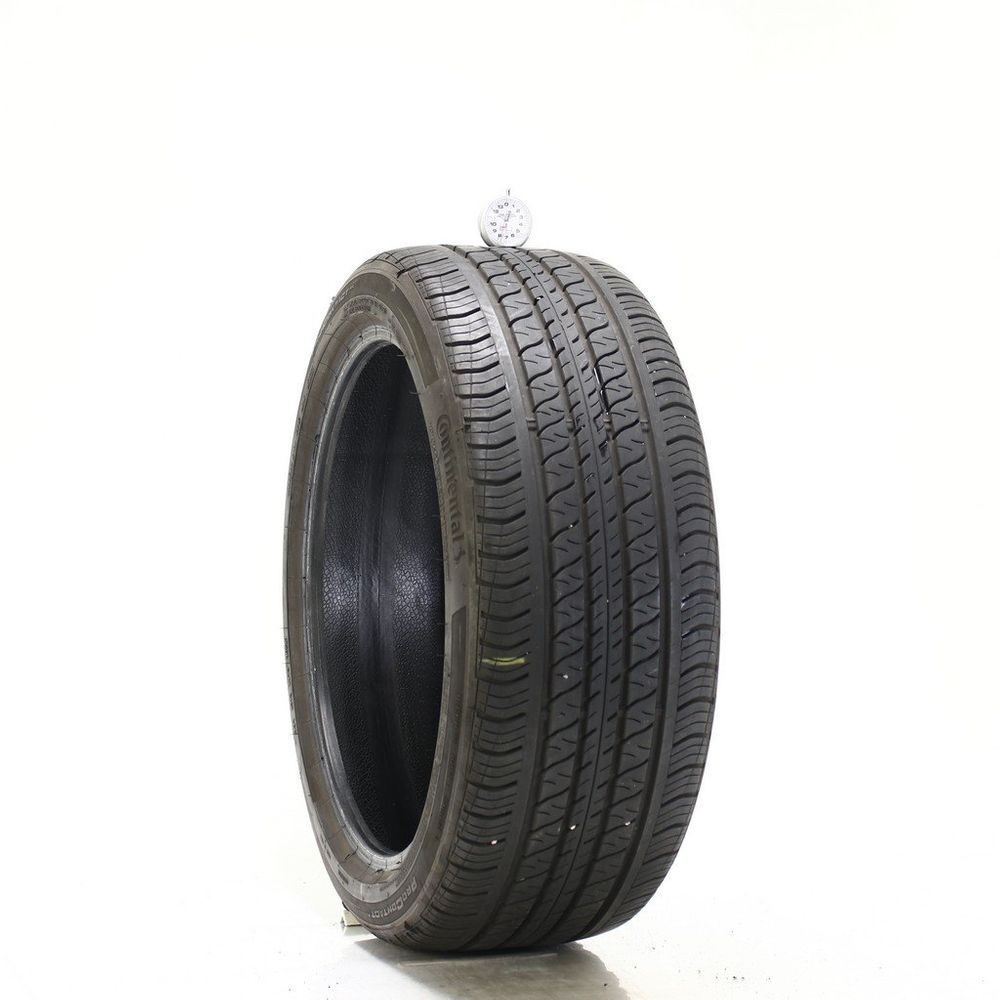 Used 235/40R19 Continental ProContact RX 92H - 7.5/32 - Image 1